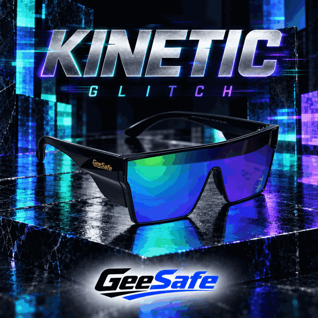 GeeSafe Kinetic Glitch