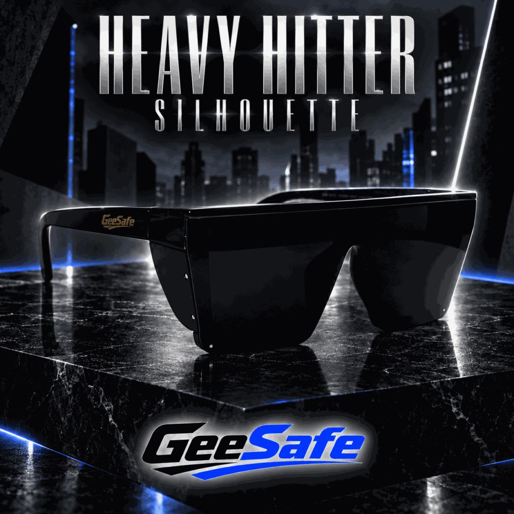 GeeSafe Heavy Hitter Silhouette