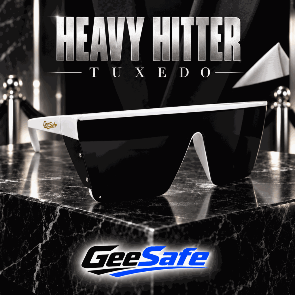 GeeSafe Heavy Hitter Tuxedo