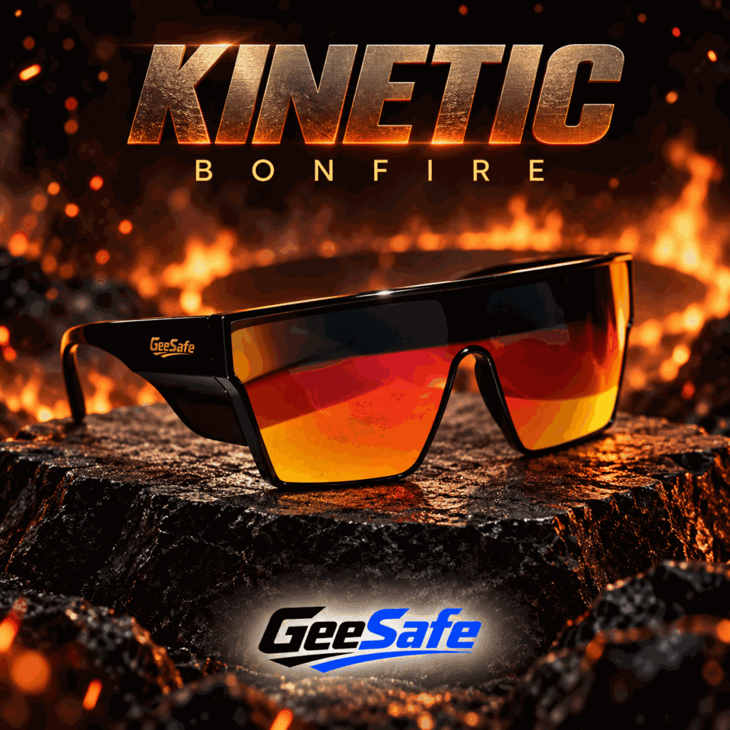 GeeSafe Kinetic Bonfire