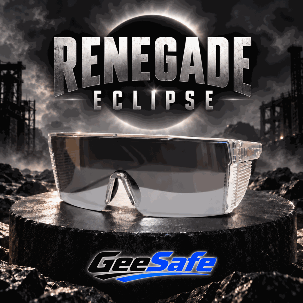 GeeSafe Renegade Eclipse