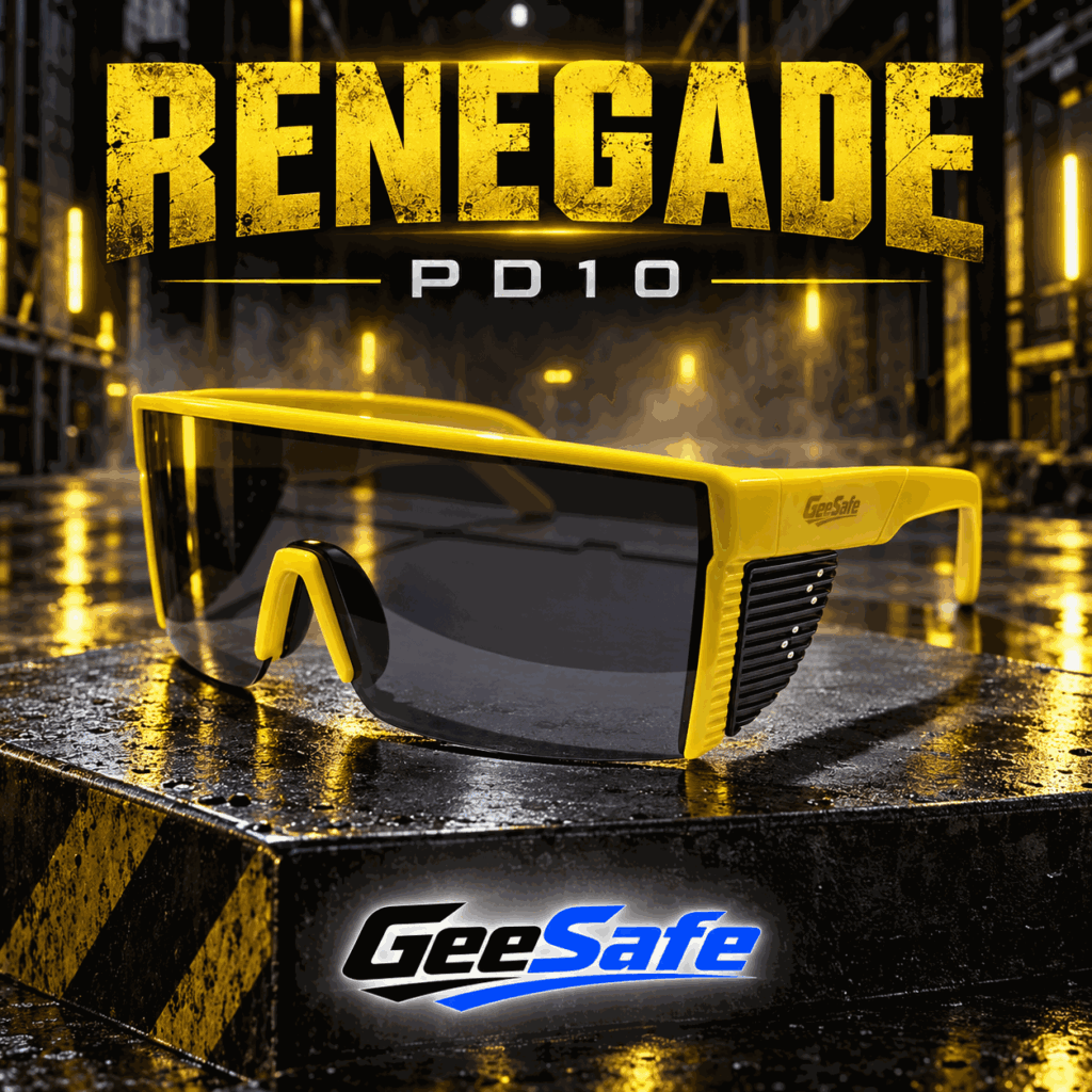 GeeSafe Renegade PD10