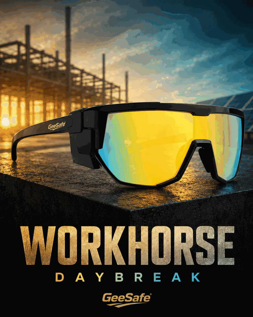 GeeSafe Workhorse Daybreak