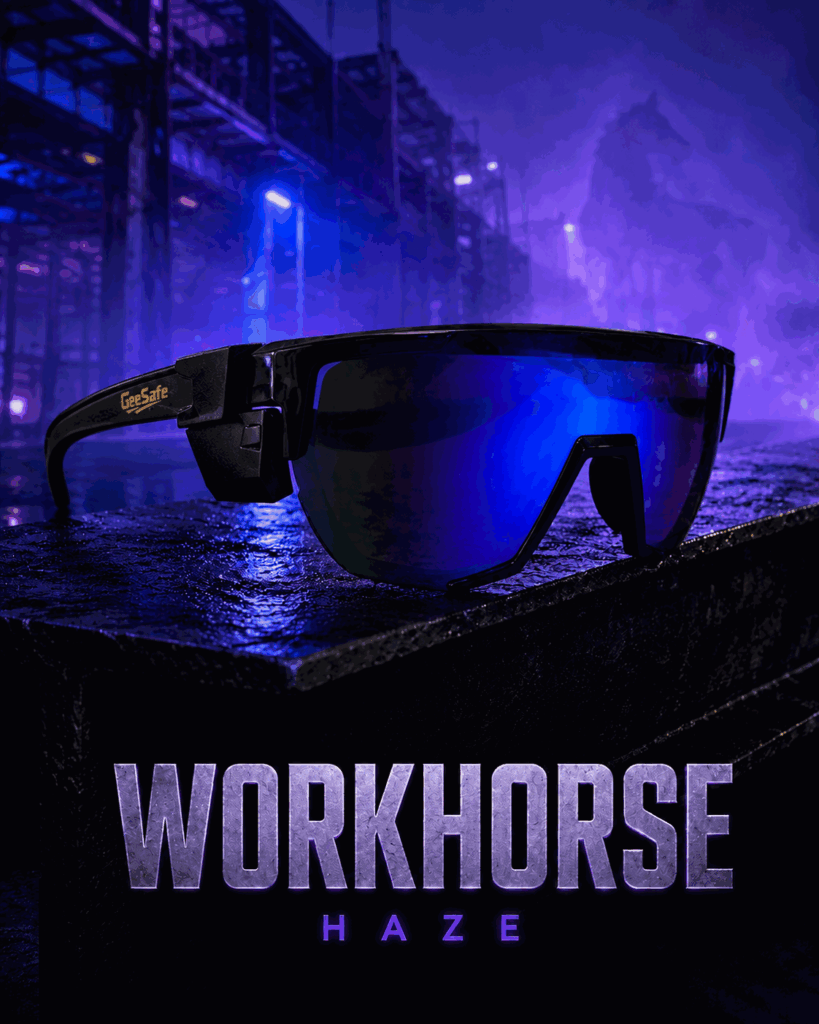 GeeSafe Workhorse Haze